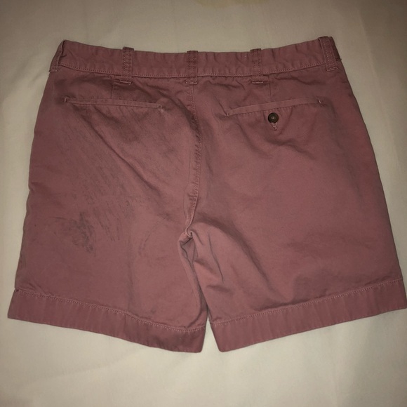 J Crew Reade Shorts Men’s 32 - Picture 3 of 4